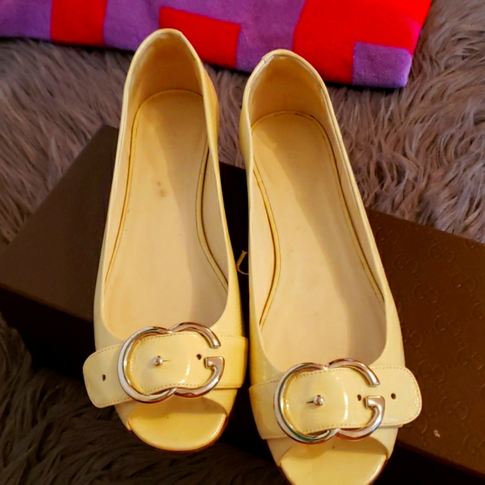 Gucci Women Ahoes Gucci